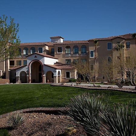 Wyndham Green Valley Canoa Ranch Resort Exterior photo