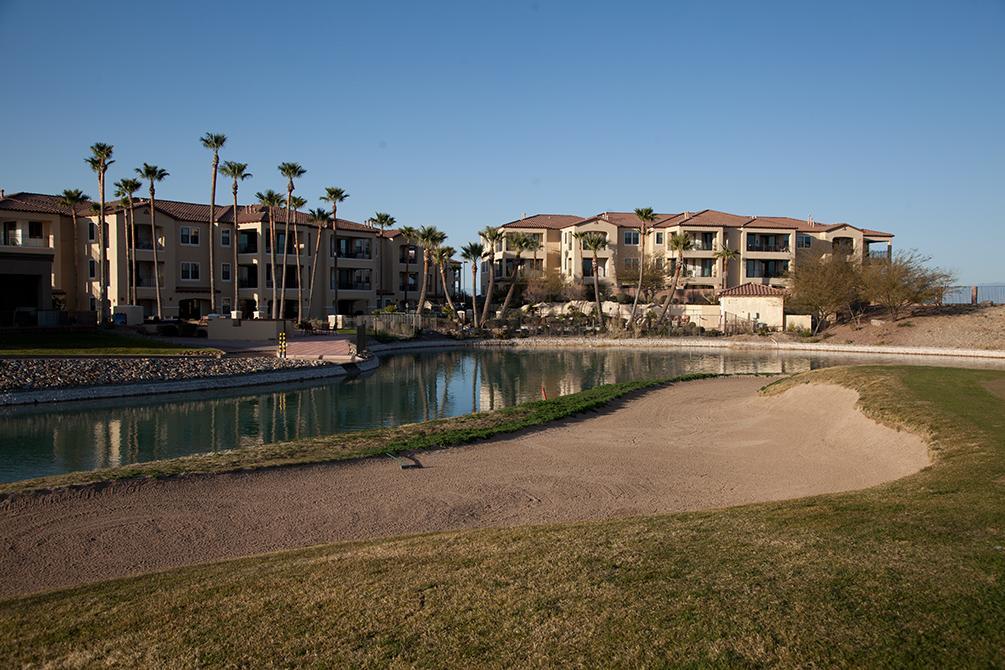 Wyndham Green Valley Canoa Ranch Resort Exterior photo