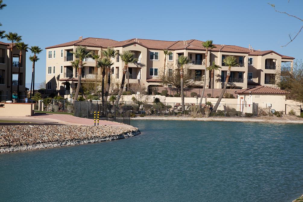 Wyndham Green Valley Canoa Ranch Resort Exterior photo