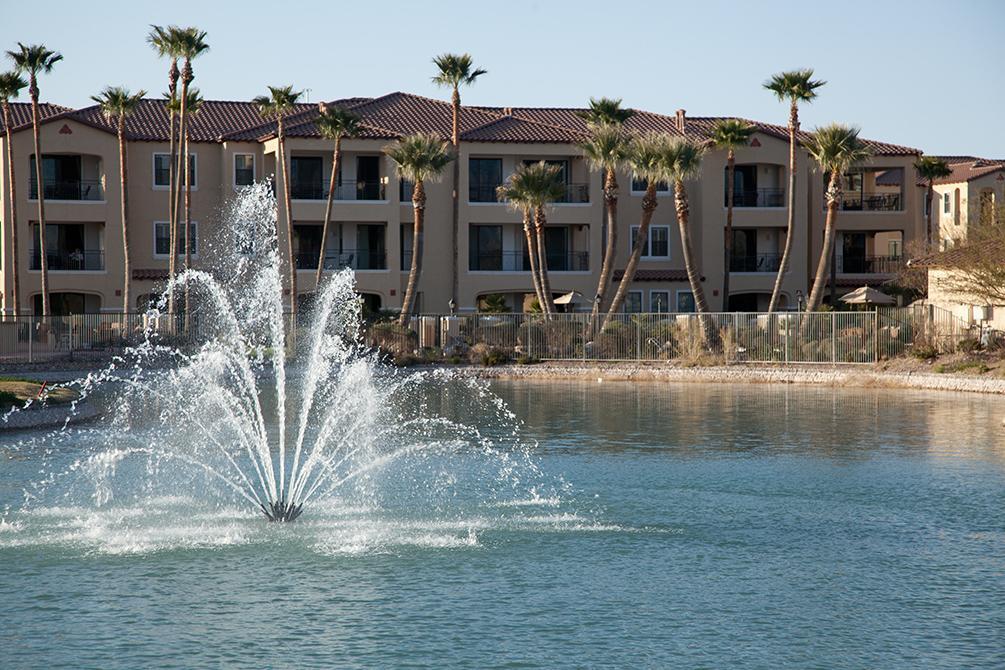 Wyndham Green Valley Canoa Ranch Resort Exterior photo