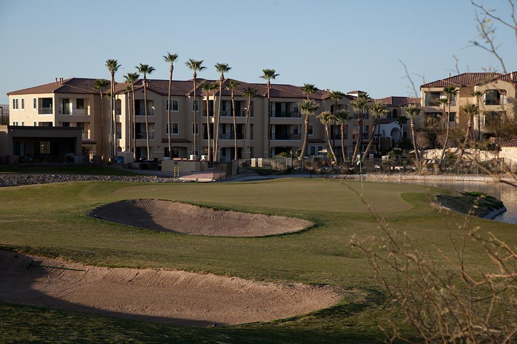 Wyndham Green Valley Canoa Ranch Resort Exterior photo