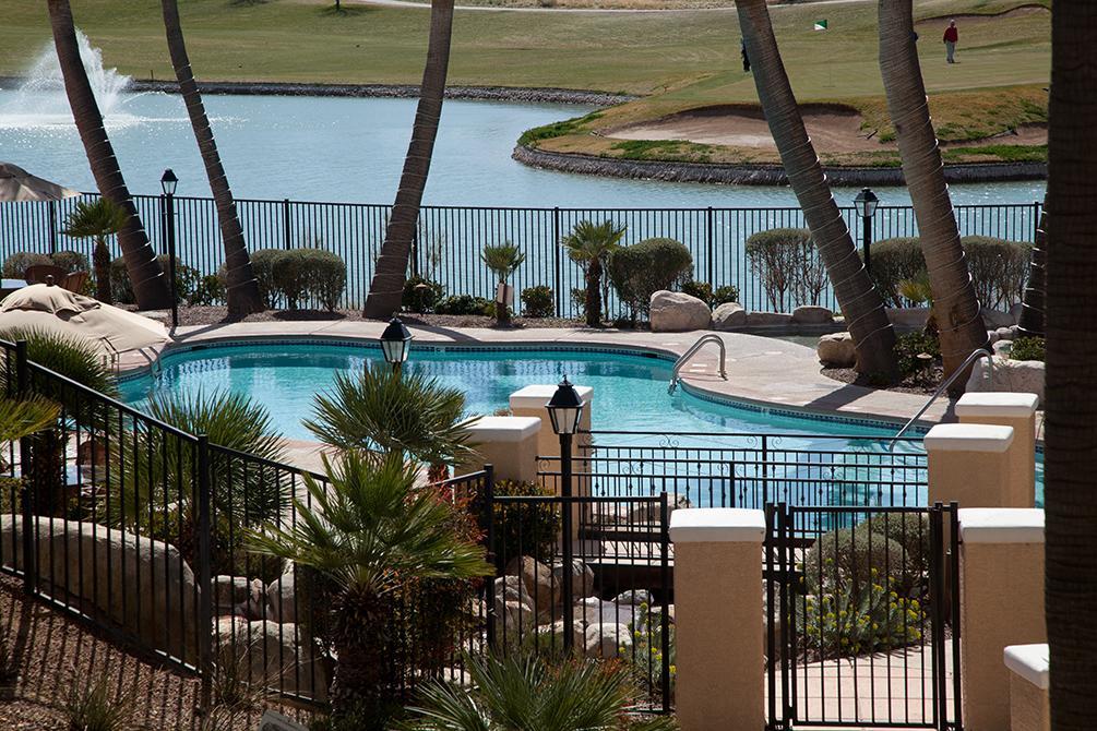 Wyndham Green Valley Canoa Ranch Resort Exterior photo