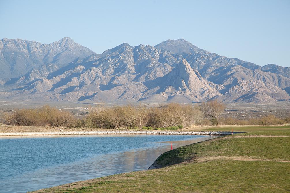 Wyndham Green Valley Canoa Ranch Resort Exterior photo