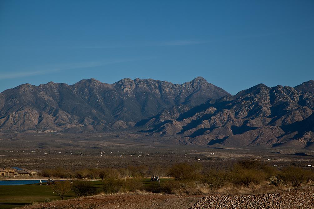 Wyndham Green Valley Canoa Ranch Resort Exterior photo