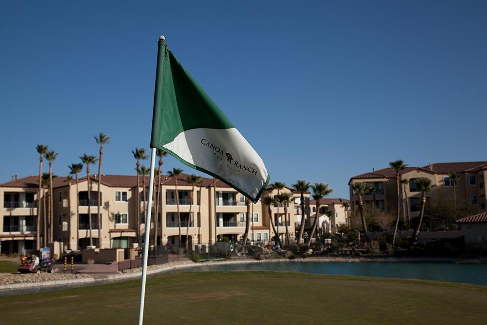 Wyndham Green Valley Canoa Ranch Resort Exterior photo