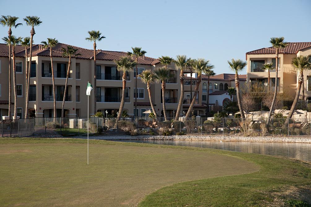 Wyndham Green Valley Canoa Ranch Resort Facilities photo