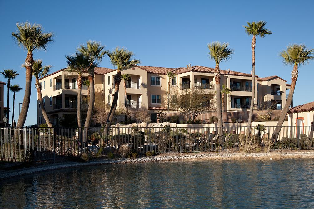 Wyndham Green Valley Canoa Ranch Resort Exterior photo