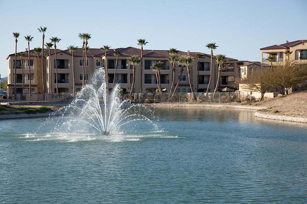 Wyndham Green Valley Canoa Ranch Resort Exterior photo