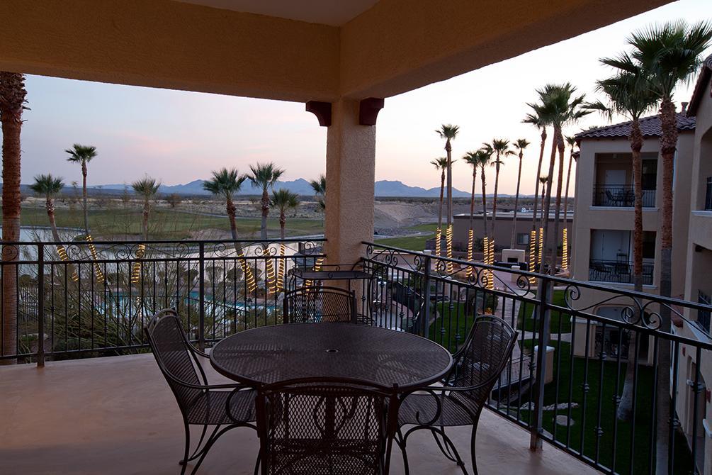 Wyndham Green Valley Canoa Ranch Resort Exterior photo