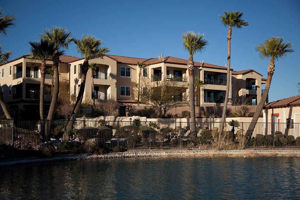 Wyndham Green Valley Canoa Ranch Resort Exterior photo