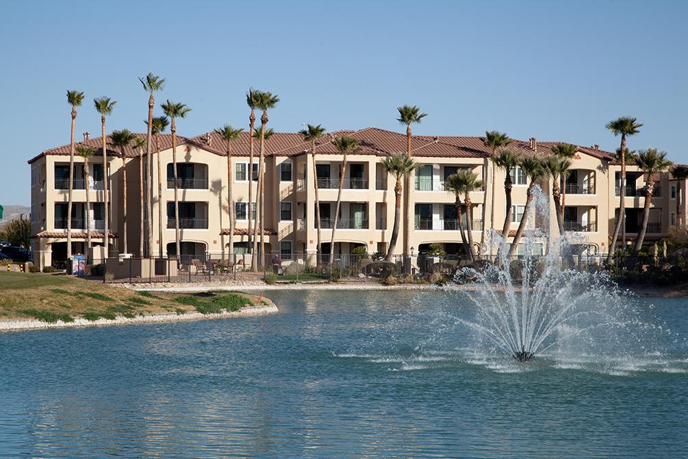 Wyndham Green Valley Canoa Ranch Resort Exterior photo