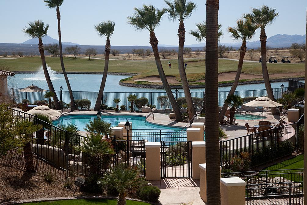 Wyndham Green Valley Canoa Ranch Resort Exterior photo