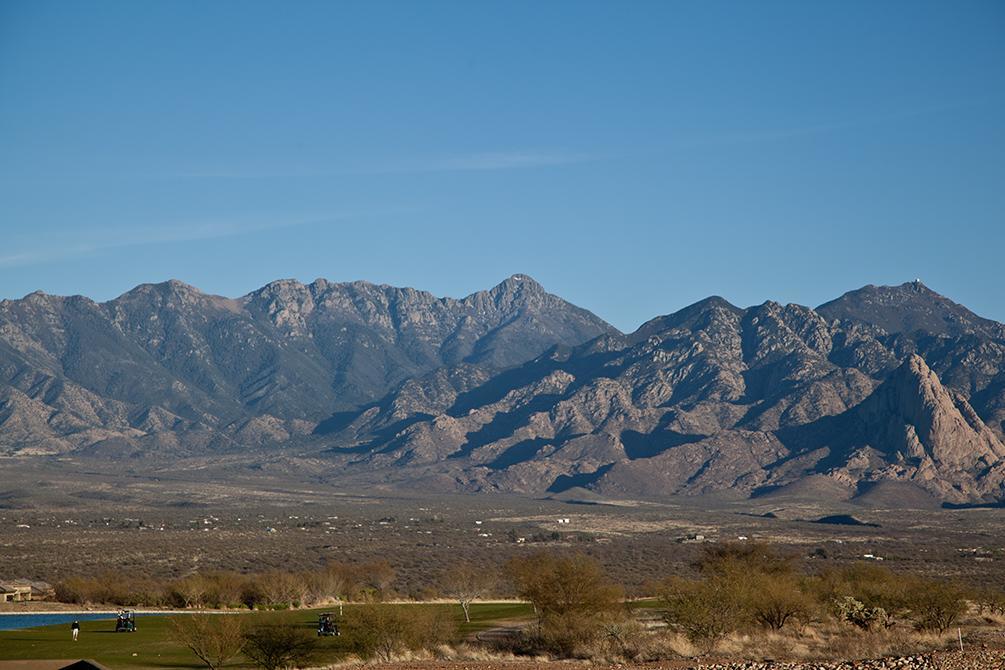 Wyndham Green Valley Canoa Ranch Resort Exterior photo