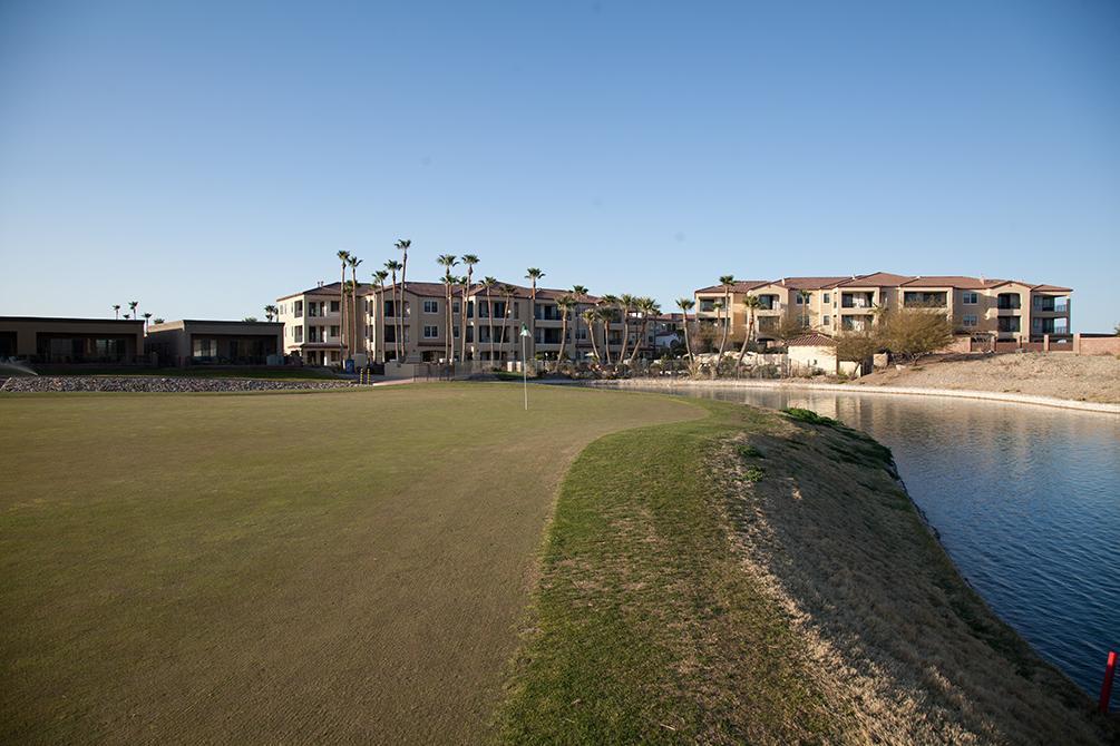 Wyndham Green Valley Canoa Ranch Resort Exterior photo