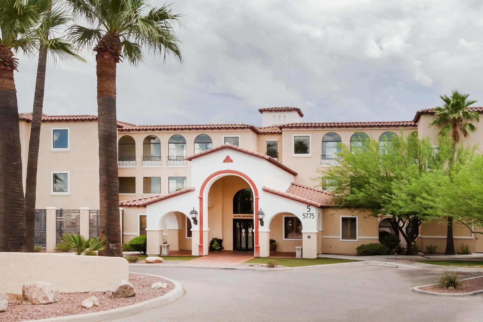 Wyndham Green Valley Canoa Ranch Resort Exterior photo