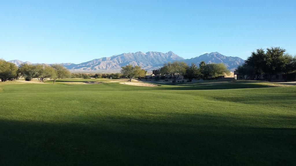 Wyndham Green Valley Canoa Ranch Resort Exterior photo